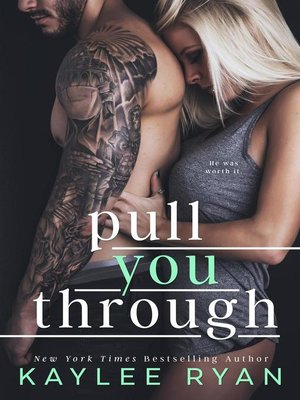 cover image of Pull You Through